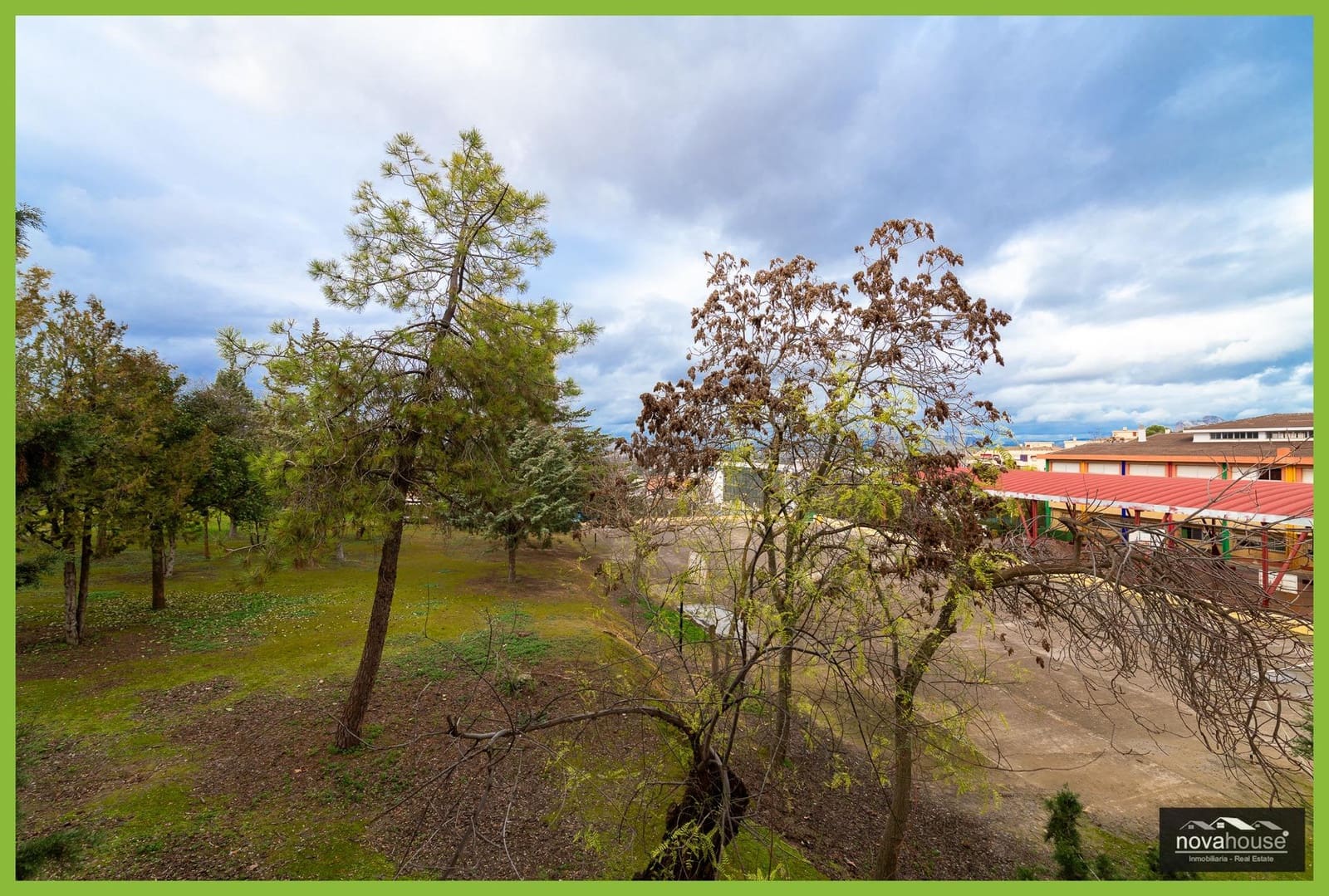 3 bedroom Flat for sale in Antequera with garage - € 134,900 (Ref: 9541115)