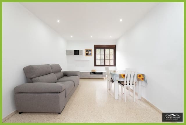 3 quarto Apartamento para venda em Antequera com garagem - 135 000 € (Ref: 9541115)