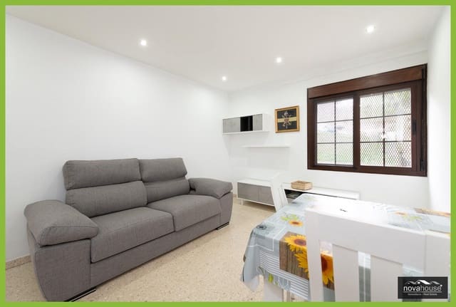 3 quarto Apartamento para venda em Antequera com garagem - 135 000 € (Ref: 9541115)