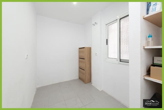 3 quarto Apartamento para venda em Antequera com garagem - 135 000 € (Ref: 9541115)