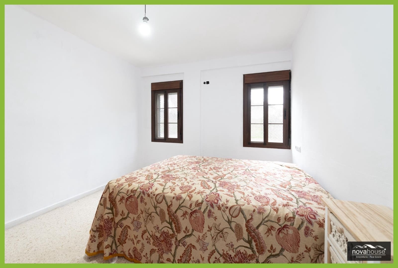 3 bedroom Flat for sale in Antequera with garage - € 129,900 (Ref: 9541115)