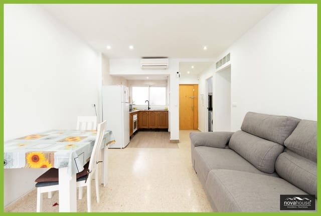 3 quarto Apartamento para venda em Antequera com garagem - 135 000 € (Ref: 9541115)