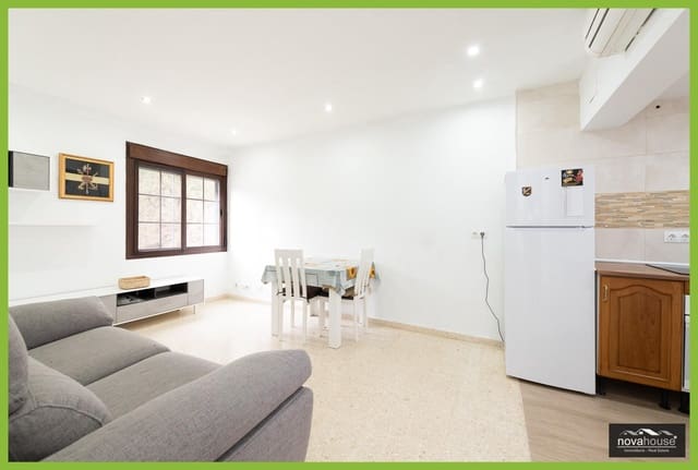 3 quarto Apartamento para venda em Antequera com garagem - 135 000 € (Ref: 9541115)