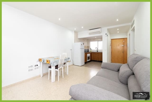 3 quarto Apartamento para venda em Antequera com garagem - 135 000 € (Ref: 9541115)