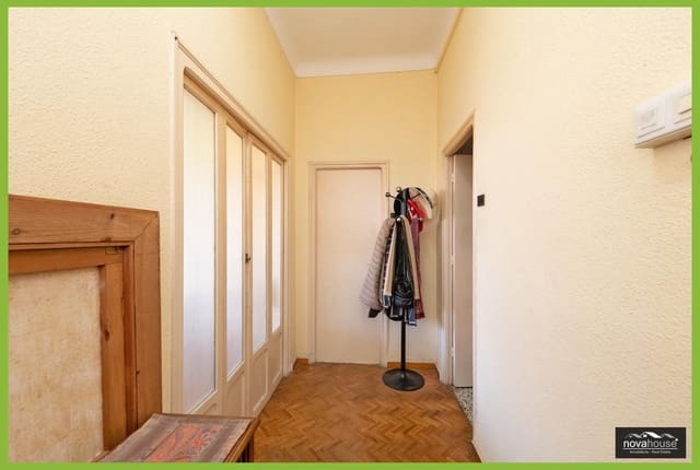 3 soveværelse Lejlighed til salg i Málaga by - € 335.000 (Ref: 9541116)