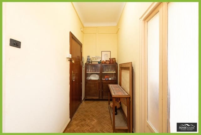 3 sypialnia Mieszkanie na sprzedaż w Miasto Málaga - 335 000 € (Ref: 9541116)