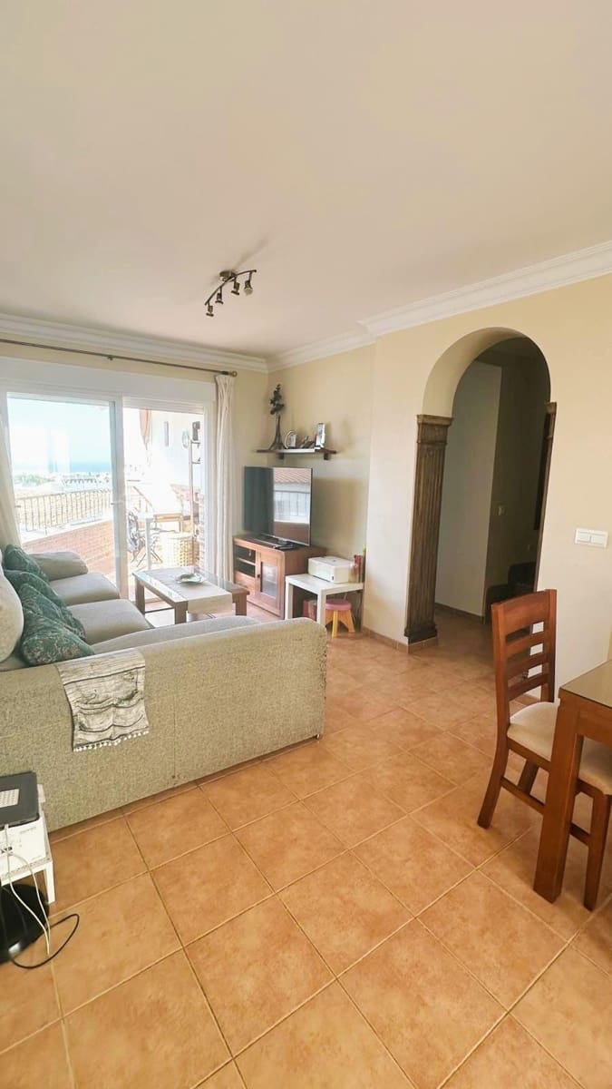 4 soverom Rekkehus til salgs i Nerja med garasje - € 470 000 (Ref: 9548220)