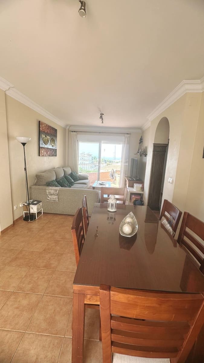 4 soverom Rekkehus til salgs i Nerja med garasje - € 470 000 (Ref: 9548220)