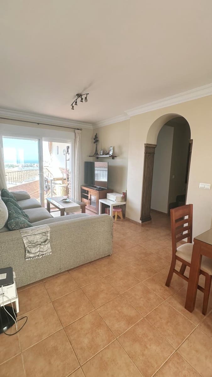 4 soverom Rekkehus til salgs i Nerja med garasje - € 470 000 (Ref: 9548220)