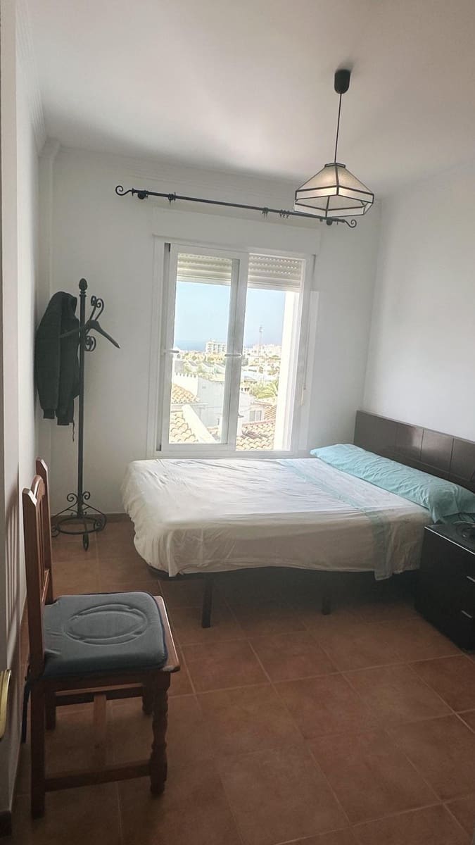 4 soverom Rekkehus til salgs i Nerja med garasje - € 470 000 (Ref: 9548220)