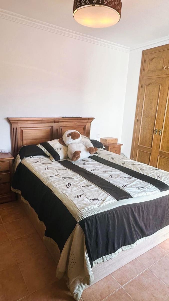 4 soverom Rekkehus til salgs i Nerja med garasje - € 470 000 (Ref: 9548220)