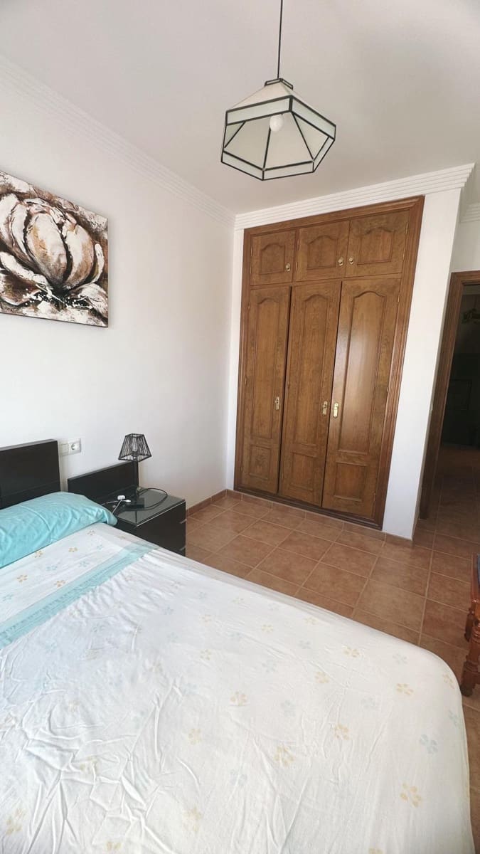 4 soverom Rekkehus til salgs i Nerja med garasje - € 470 000 (Ref: 9548220)