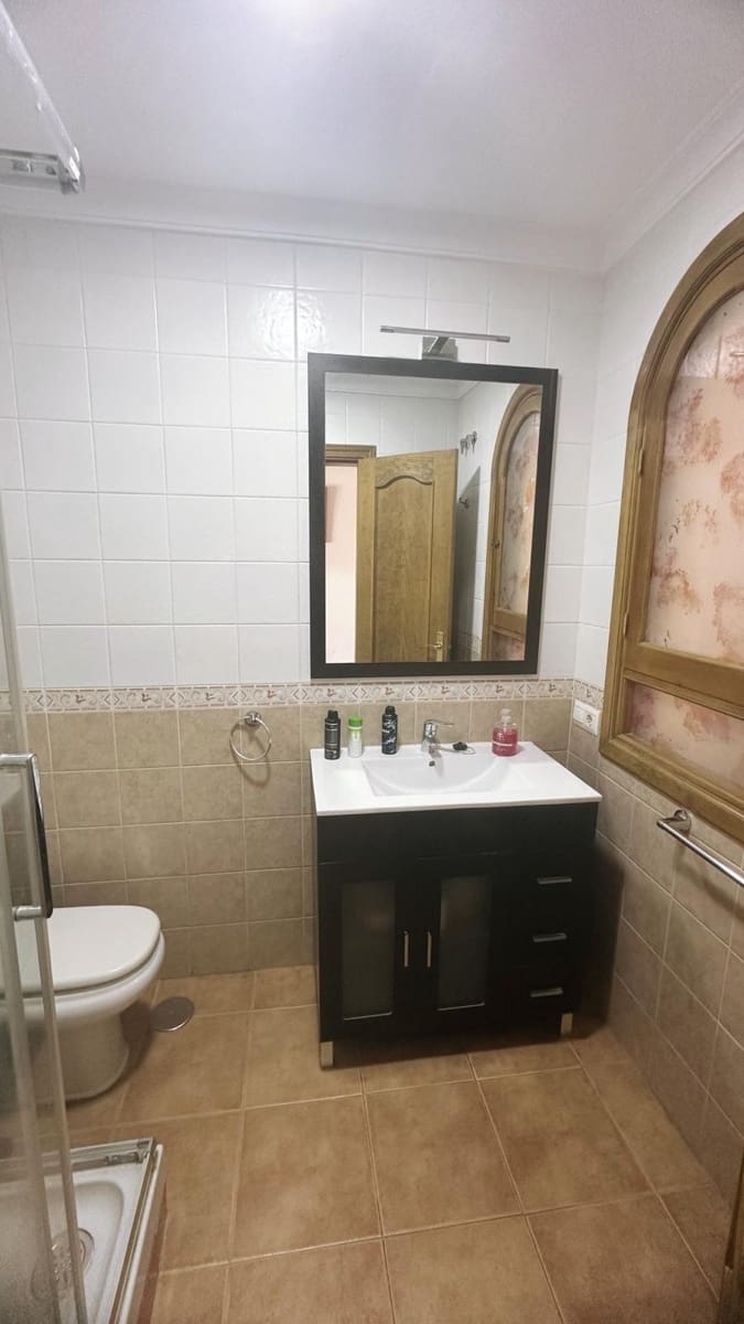 4 soverom Rekkehus til salgs i Nerja med garasje - € 470 000 (Ref: 9548220)