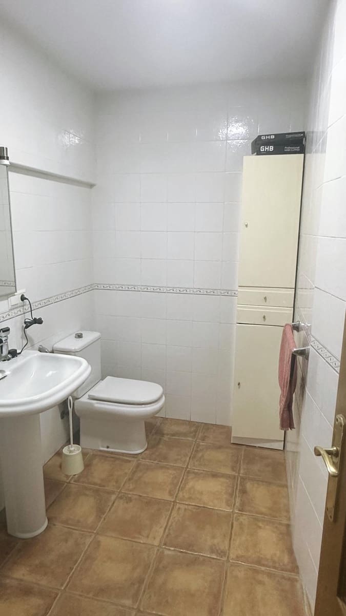 4 soverom Rekkehus til salgs i Nerja med garasje - € 470 000 (Ref: 9548220)