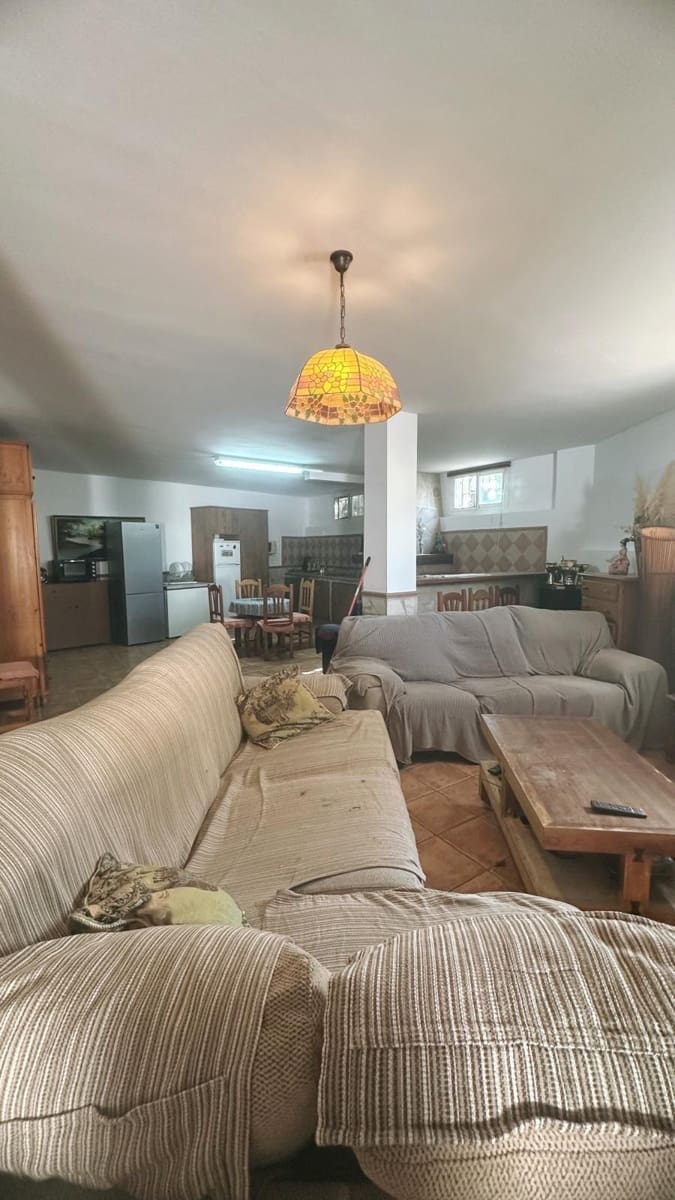 4 soverom Rekkehus til salgs i Nerja med garasje - € 470 000 (Ref: 9548220)