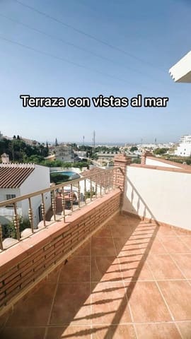 4 soverom Rekkehus til salgs i Nerja med garasje - € 470 000 (Ref: 9548220)