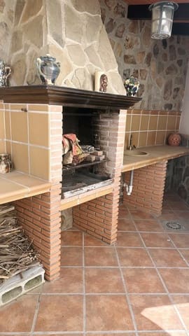 4 soverom Rekkehus til salgs i Nerja med garasje - € 470 000 (Ref: 9548220)