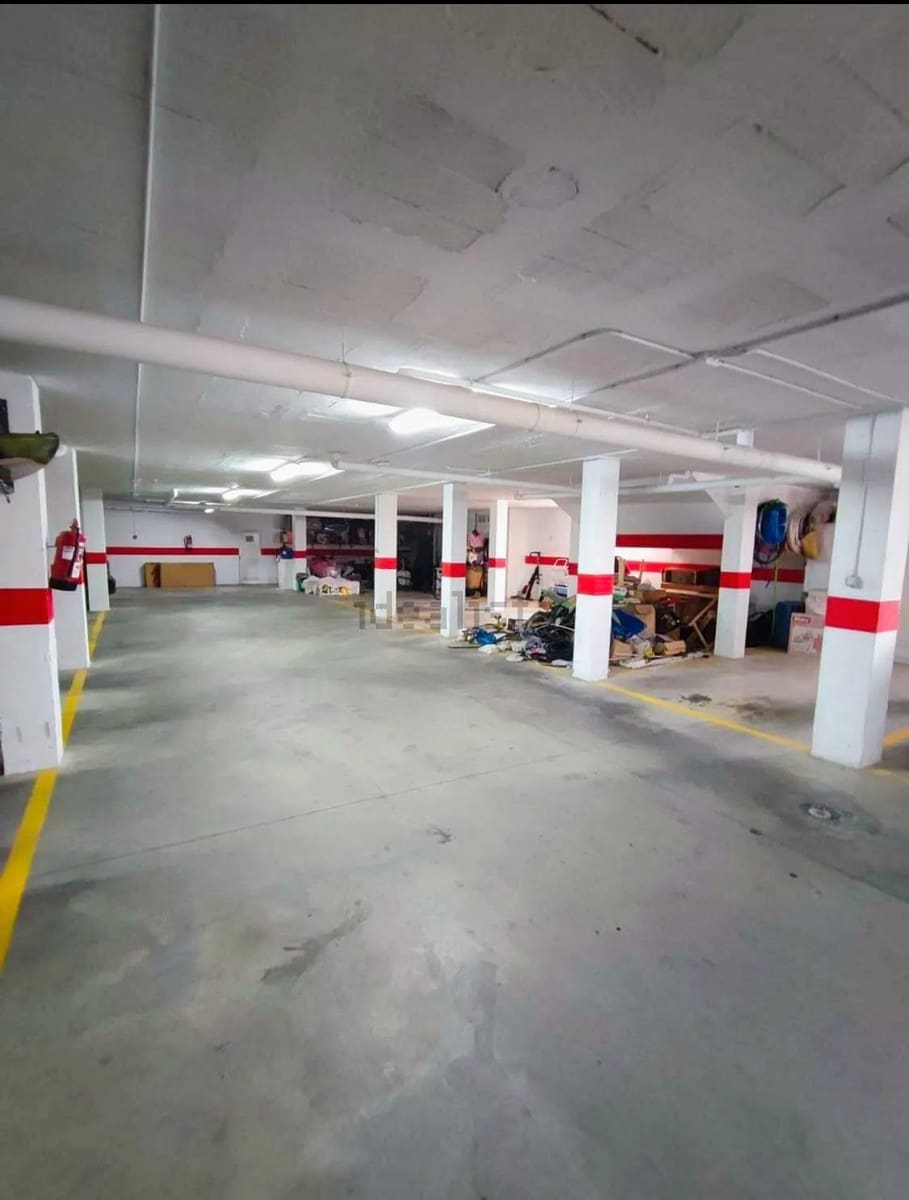 4 soverom Rekkehus til salgs i Nerja med garasje - € 470 000 (Ref: 9548220)