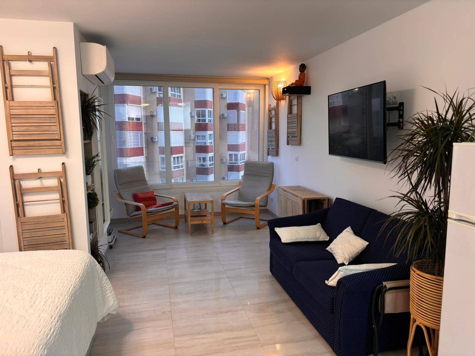 1 soveværelse Studio til salg i Torrox-Costa - € 197.000 (Ref: 9557948)