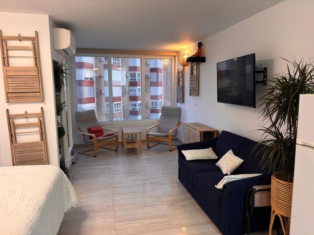 1 soveværelse Studio til salg i Torrox-Costa, Torrox - € 197.000 (Ref: 9557948)