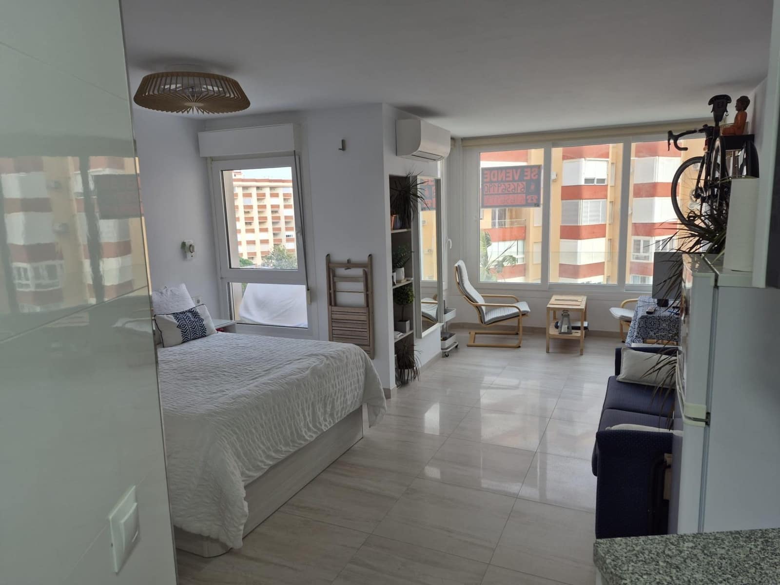 1 soveværelse Studio til salg i Torrox-Costa - € 197.000 (Ref: 9557948)