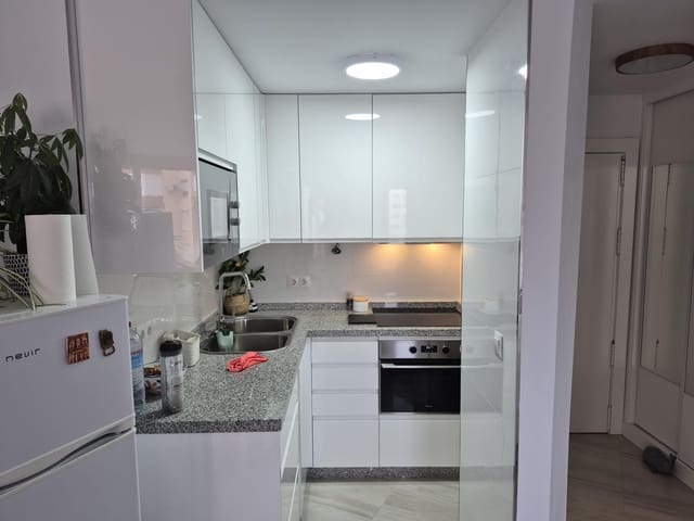 1 soveværelse Studio til salg i Torrox-Costa, Torrox - € 197.000 (Ref: 9557948)