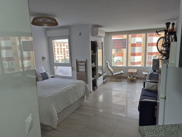 1 soveværelse Studio til salg i Torrox-Costa, Torrox - € 197.000 (Ref: 9557948)