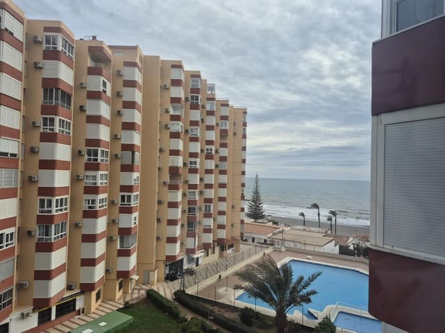 1 soveværelse Studio til salg i Torrox-Costa, Torrox - € 197.000 (Ref: 9557948)
