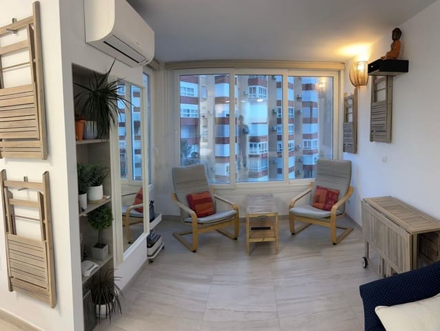 1 soveværelse Studio til salg i Torrox-Costa, Torrox - € 197.000 (Ref: 9557948)