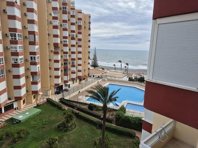 1 soveværelse Studio til salg i Torrox-Costa, Torrox - € 197.000 (Ref: 9557948)