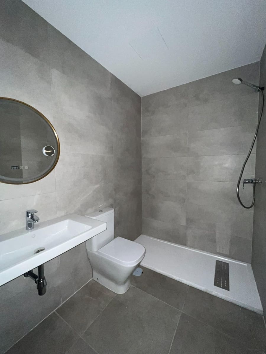 2 makuuhuone Asunto myytävänä paikassa Malaga kaupunki mukana 
autotalli - 390 000 € (Ref: 9557949)