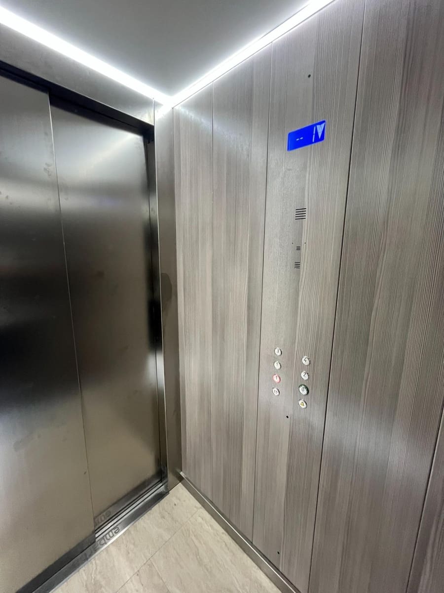 2 makuuhuone Asunto myytävänä paikassa Malaga kaupunki mukana 
autotalli - 390 000 € (Ref: 9557949)