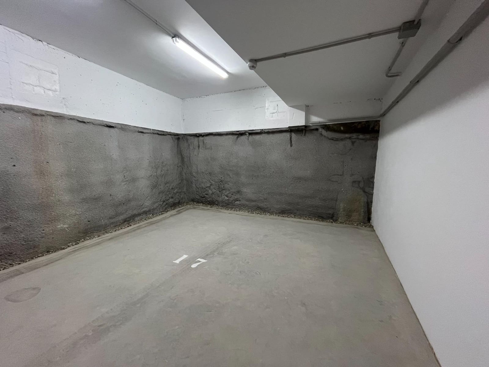 2 makuuhuone Asunto myytävänä paikassa Malaga kaupunki mukana 
autotalli - 390 000 € (Ref: 9557949)