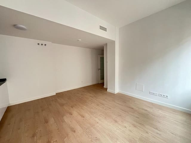 2 makuuhuone Asunto myytävänä paikassa Centro Historico, Málaga kaupunki mukana 
autotalli - 390 000 € (Ref: 9557949)