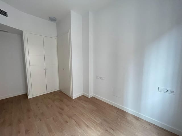 2 makuuhuone Asunto myytävänä paikassa Centro Historico, Málaga kaupunki mukana 
autotalli - 390 000 € (Ref: 9557949)