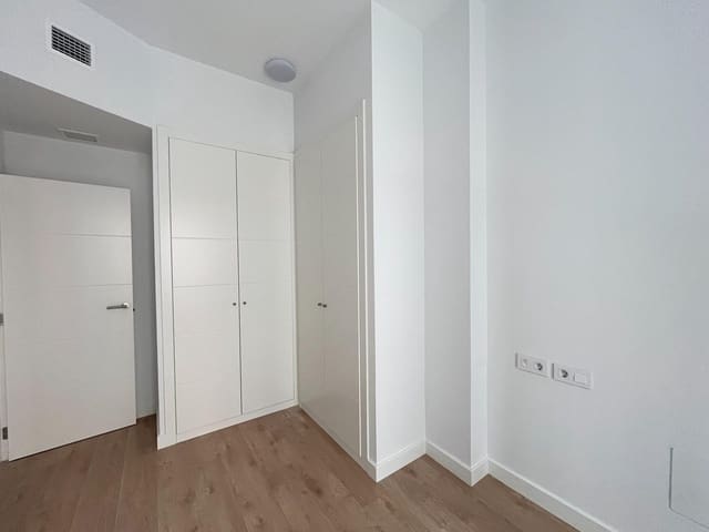 2 makuuhuone Asunto myytävänä paikassa Centro Historico, Málaga kaupunki mukana 
autotalli - 390 000 € (Ref: 9557949)