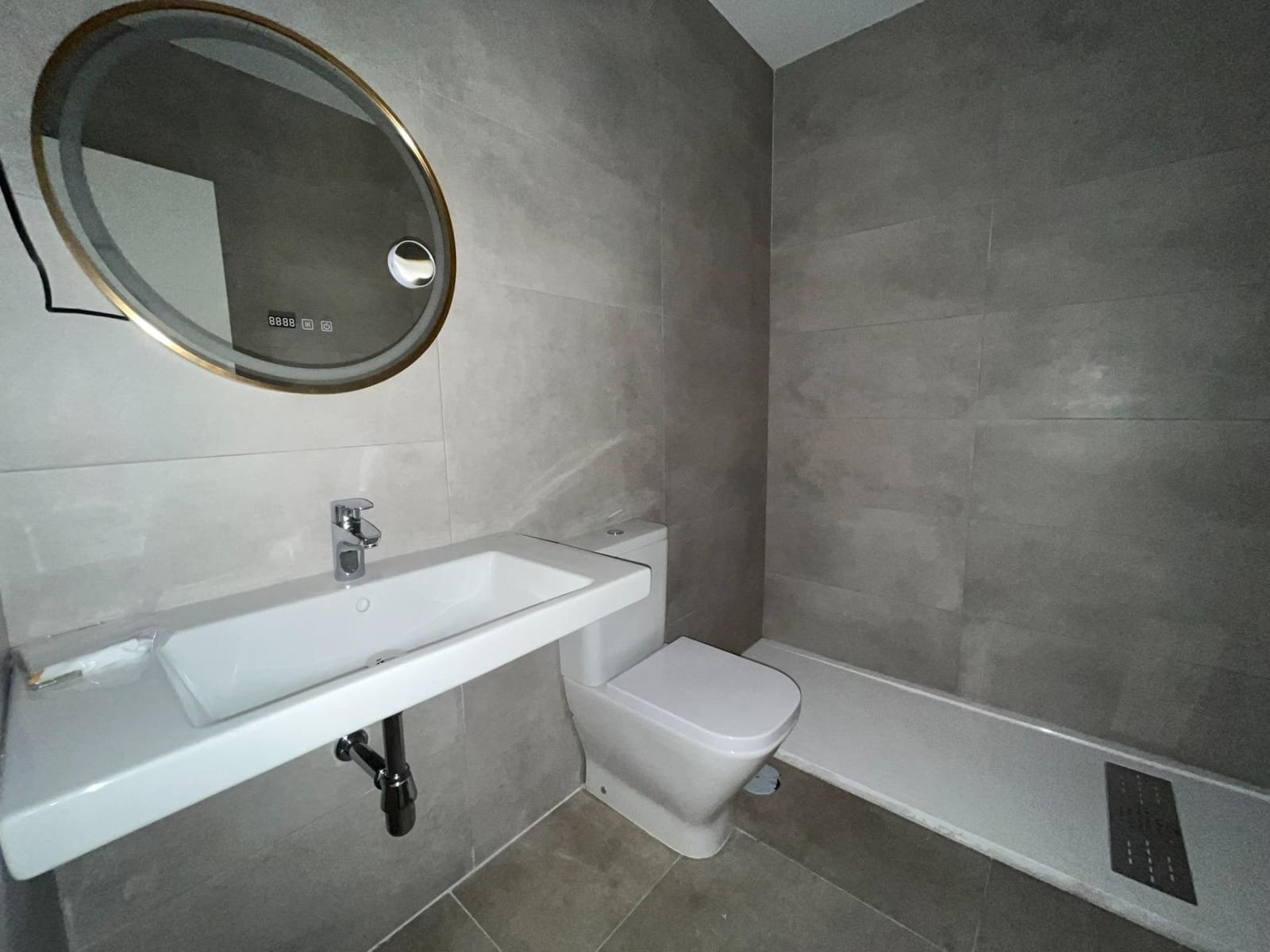 2 makuuhuone Asunto myytävänä paikassa Malaga kaupunki mukana 
autotalli - 390 000 € (Ref: 9557949)