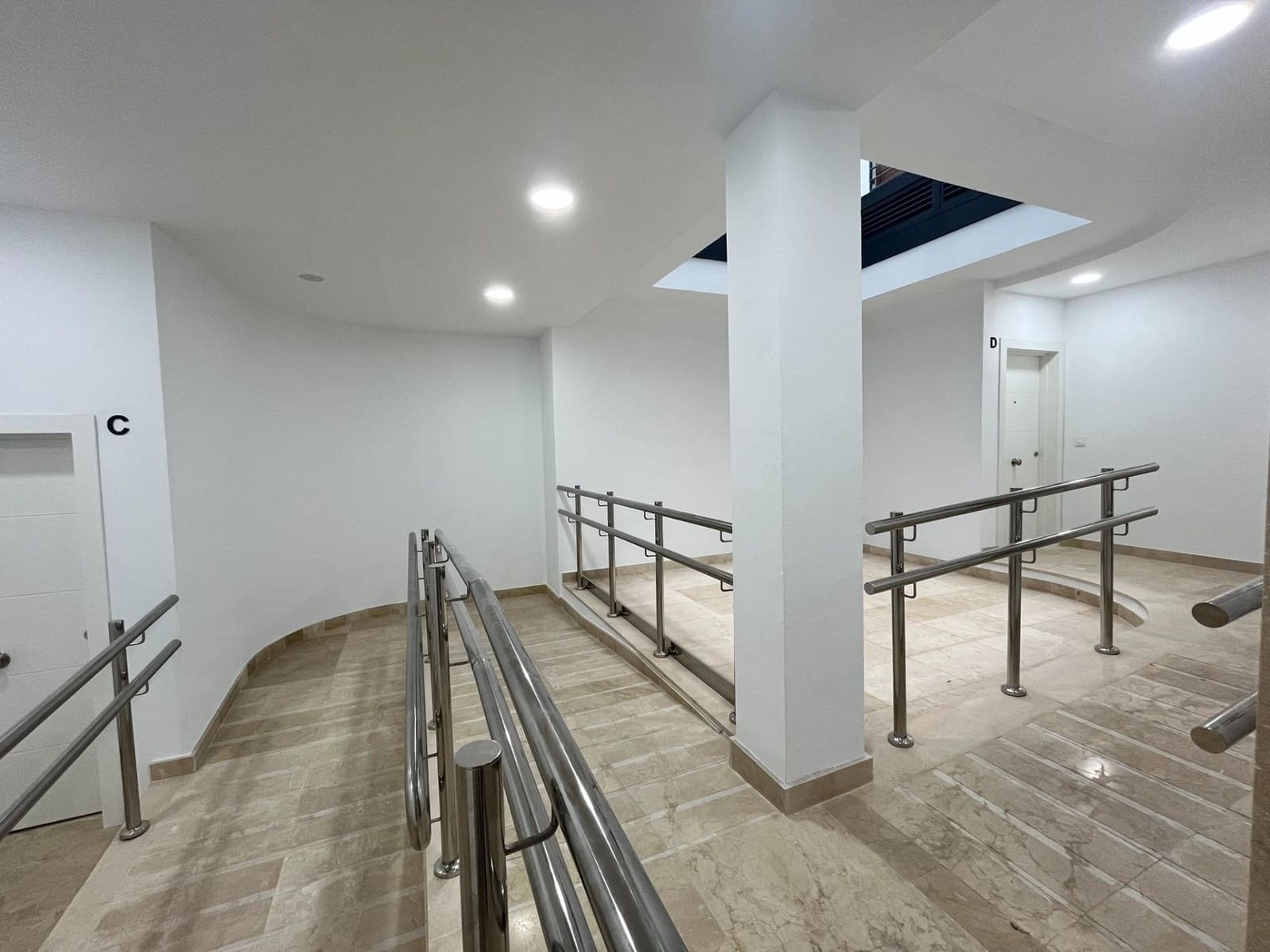 2 makuuhuone Asunto myytävänä paikassa Malaga kaupunki mukana 
autotalli - 390 000 € (Ref: 9557949)