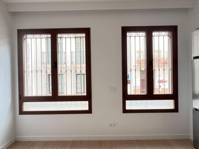 2 makuuhuone Asunto myytävänä paikassa Centro Historico, Málaga kaupunki mukana 
autotalli - 390 000 € (Ref: 9557949)