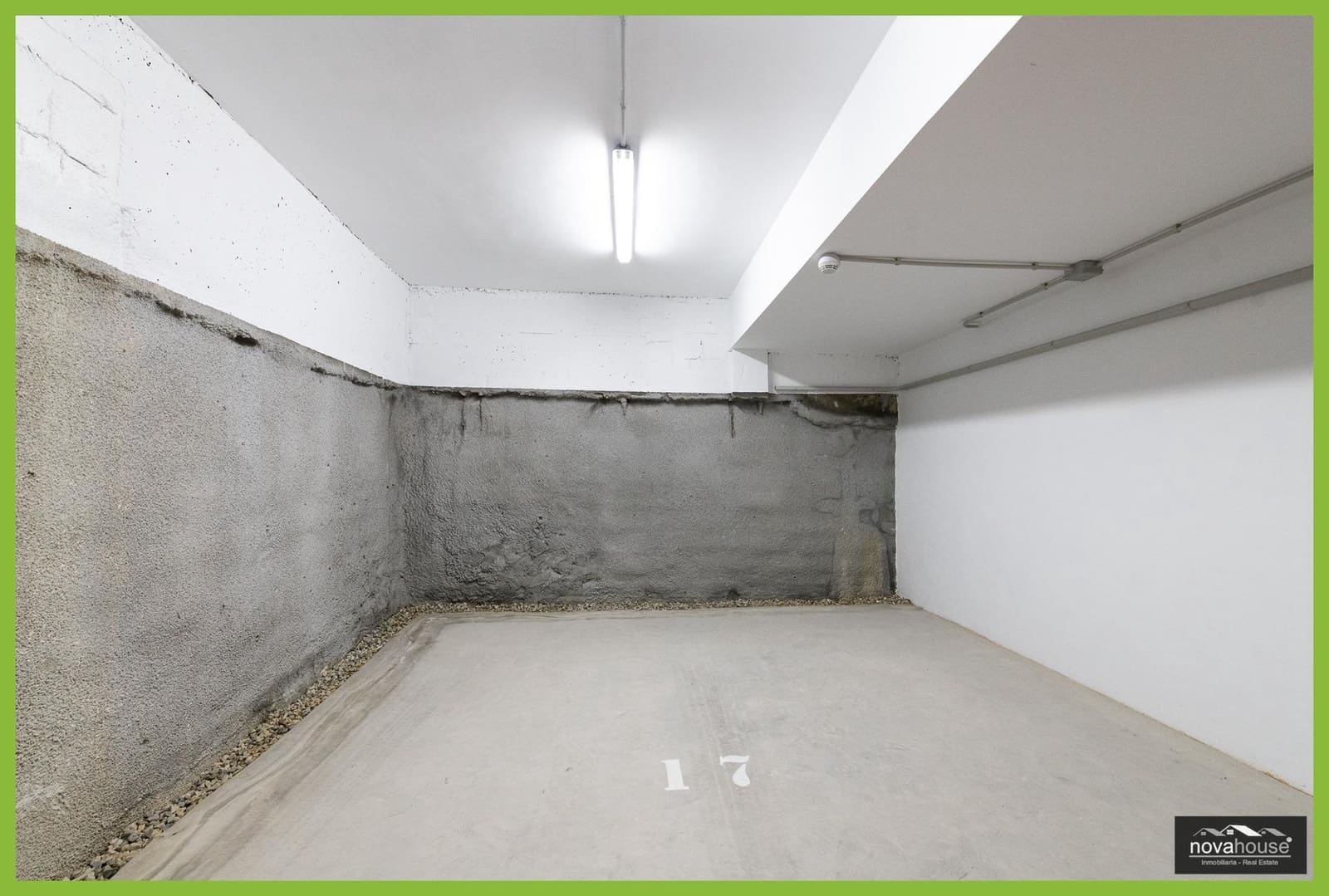 2 soveværelse Lejlighed til salg i Malaga by med garage - € 390.000 (Ref: 9557949)