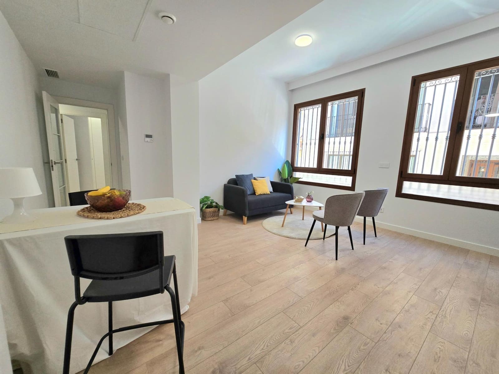 2 soveværelse Lejlighed til salg i Malaga by med garage - € 390.000 (Ref: 9557949)