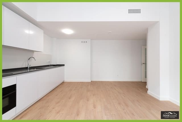 Piso de 2 habitaciones en Málaga ciudad en venta con garaje - 365.000 € (Ref: 9557949)