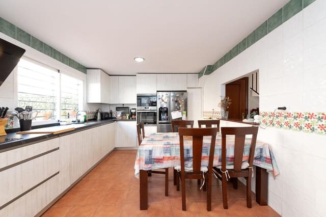 3 camera da letto Villetta a Schiera in vendita in Rincón de la Victoria con piscina garage - 479.500 € (Rif: 9568686)