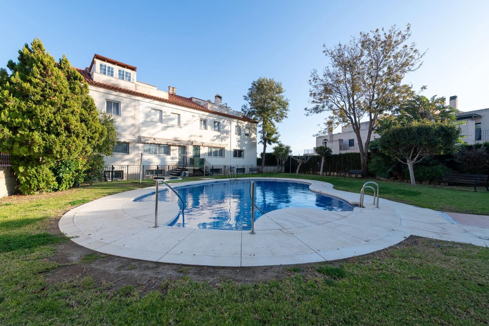 3 bedroom Terraced Villa for sale in Rincon de la Victoria with pool garage - € 479,500 (Ref: 9568686)