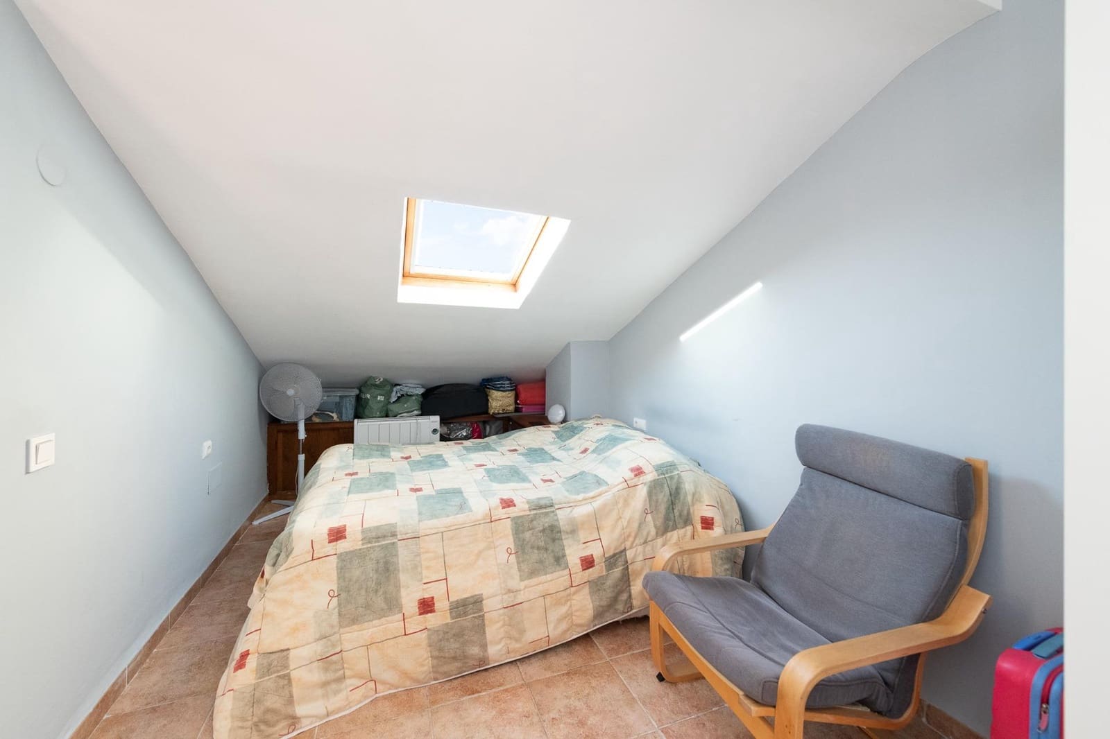 Adosado de 3 habitaciones en Rincón de la Victoria en venta con piscina garaje - 479.500 € (Ref: 9568686)