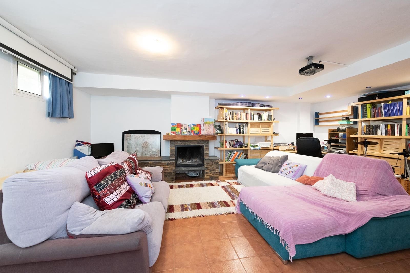 Adosado de 3 habitaciones en Rincón de la Victoria en venta con piscina garaje - 479.500 € (Ref: 9568686)