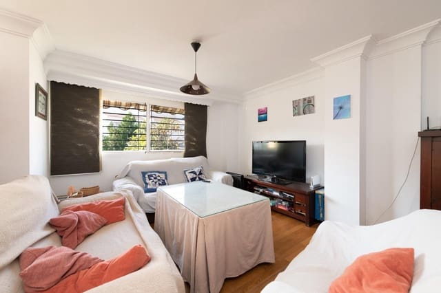 3 slaapkamer Rijtjeshuis te koop in Rincón de la Victoria met zwembad garage - € 479.500 (Ref: 9568686)