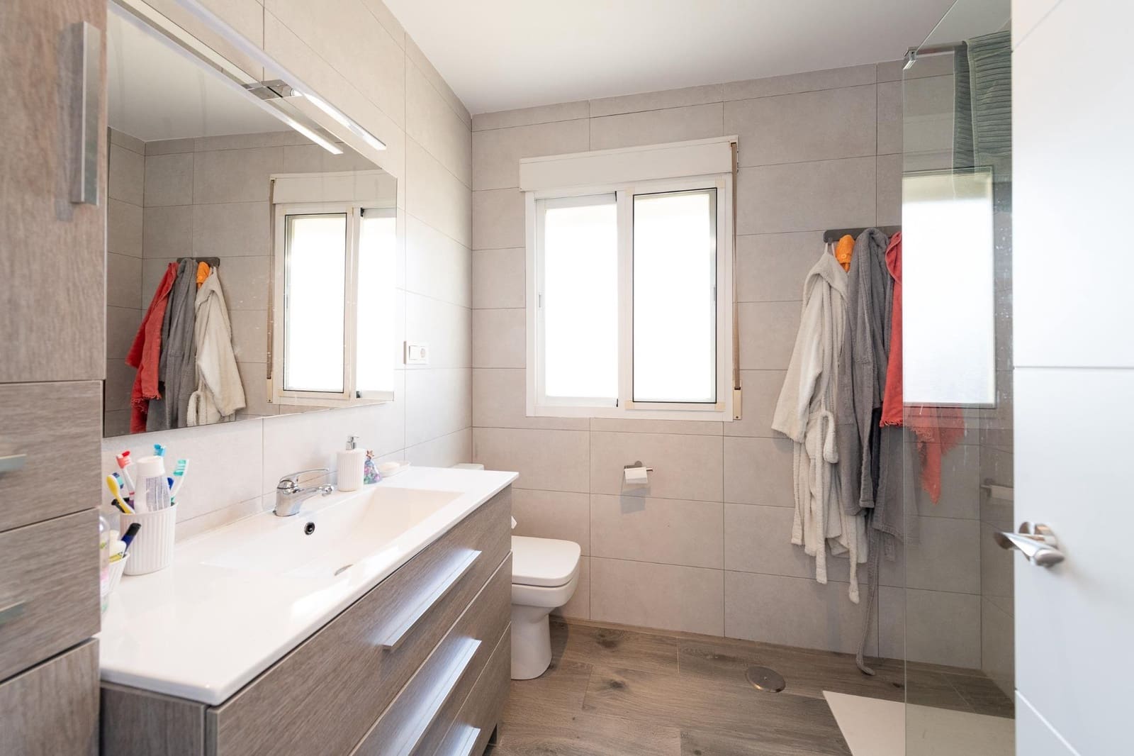 3 slaapkamer Rijtjeshuis te koop in Rincon de la Victoria met zwembad garage - € 479.500 (Ref: 9568686)