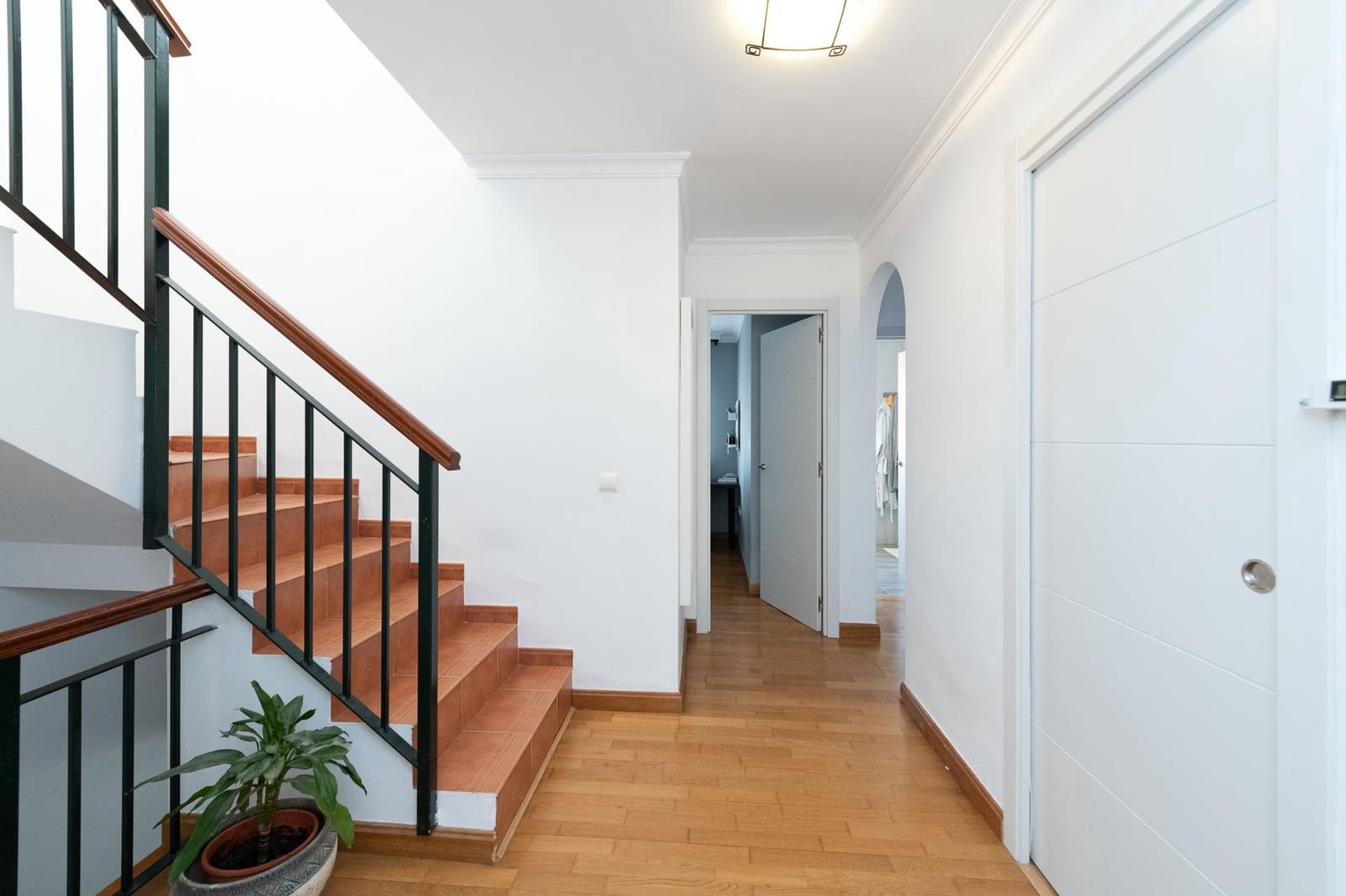 3 slaapkamer Rijtjeshuis te koop in Rincon de la Victoria met zwembad garage - € 479.500 (Ref: 9568686)