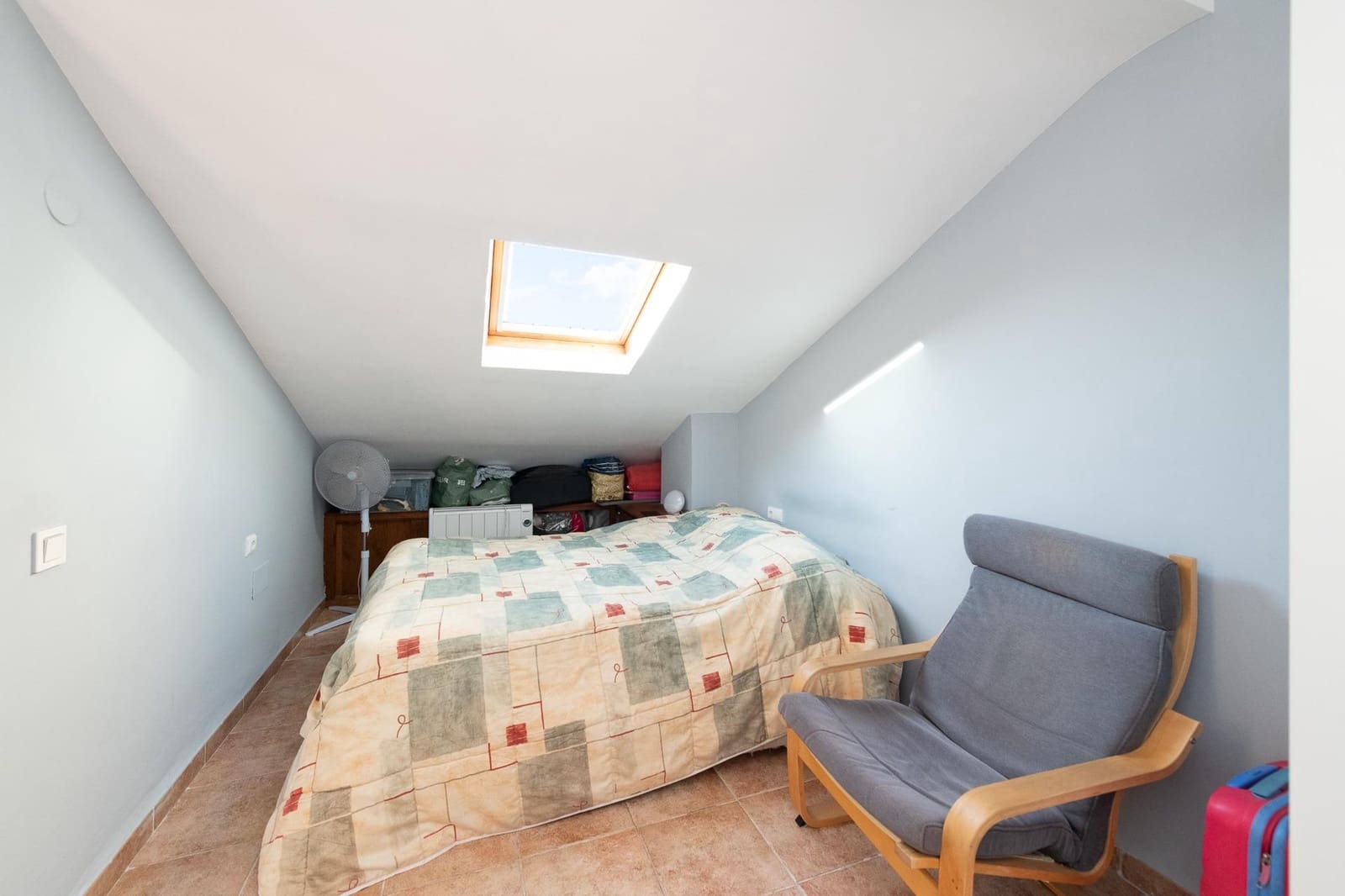 3 slaapkamer Rijtjeshuis te koop in Rincon de la Victoria met zwembad garage - € 479.500 (Ref: 9568686)